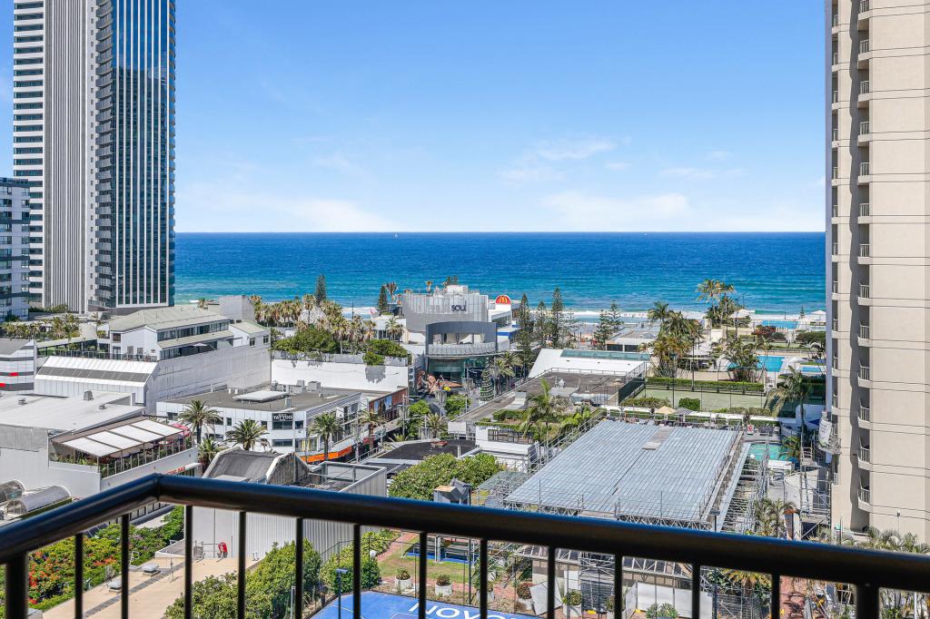 1271/3142 Surfers Paradise Bvd, Surfers Paradise, QLD 4217
