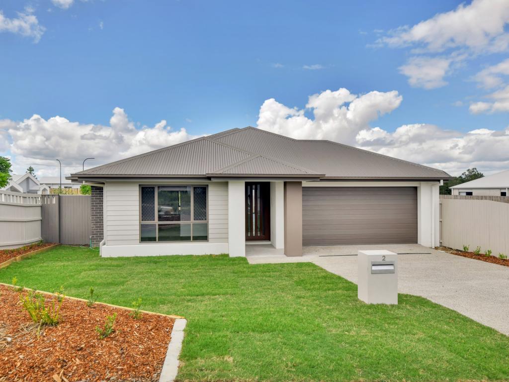 2 Galaxy St, Flagstone, QLD 4280