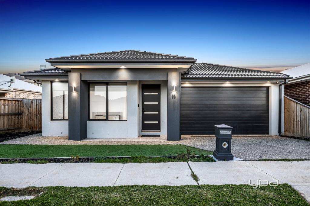 96 Clipstone Cres, Fraser Rise, VIC 3336