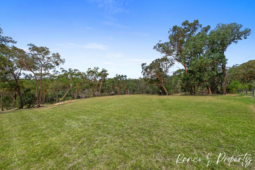 277 Pitt Town Rd, Kenthurst, NSW 2156