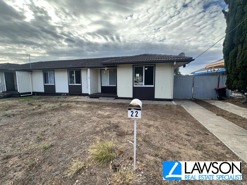 22 Eden St, Port Lincoln, SA 5606