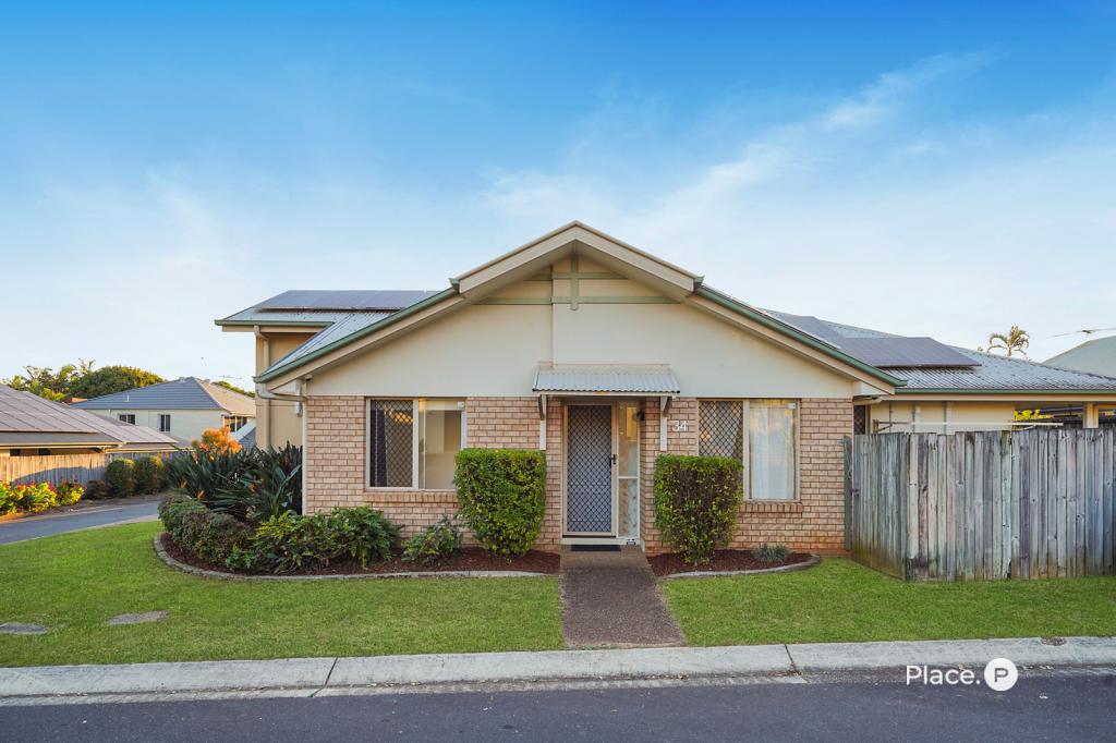 34/48 Pengam St, Kuraby, QLD 4112