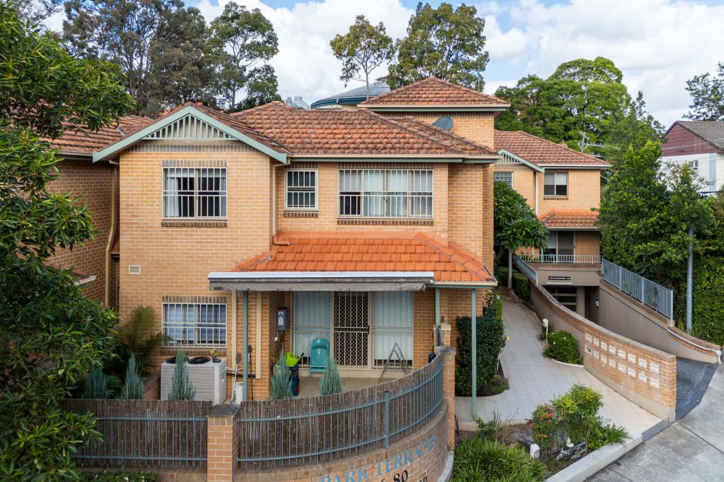 13/74-80 Beresford Rd, Strathfield, NSW 2135