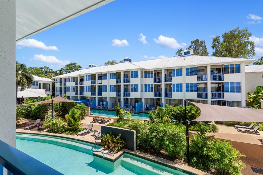 24/2-16 Langley Rd, Port Douglas, QLD 4877