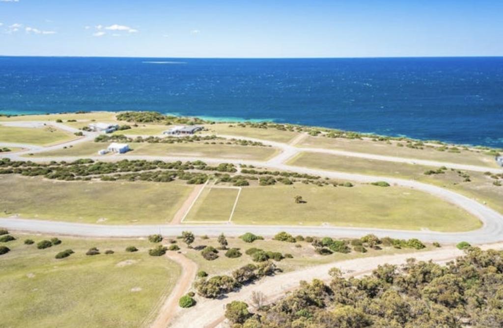 19 Oystercatcher Cct, Point Boston, SA 5607