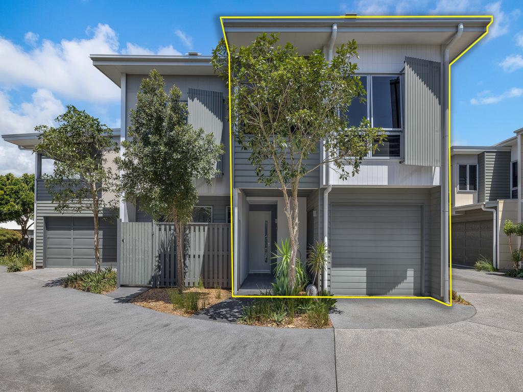 10/5 Panama Cres, Mountain Creek, QLD 4557