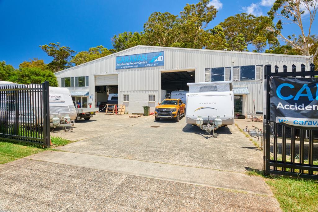 28 GEEBUNG DR, PORT MACQUARIE, NSW 2444