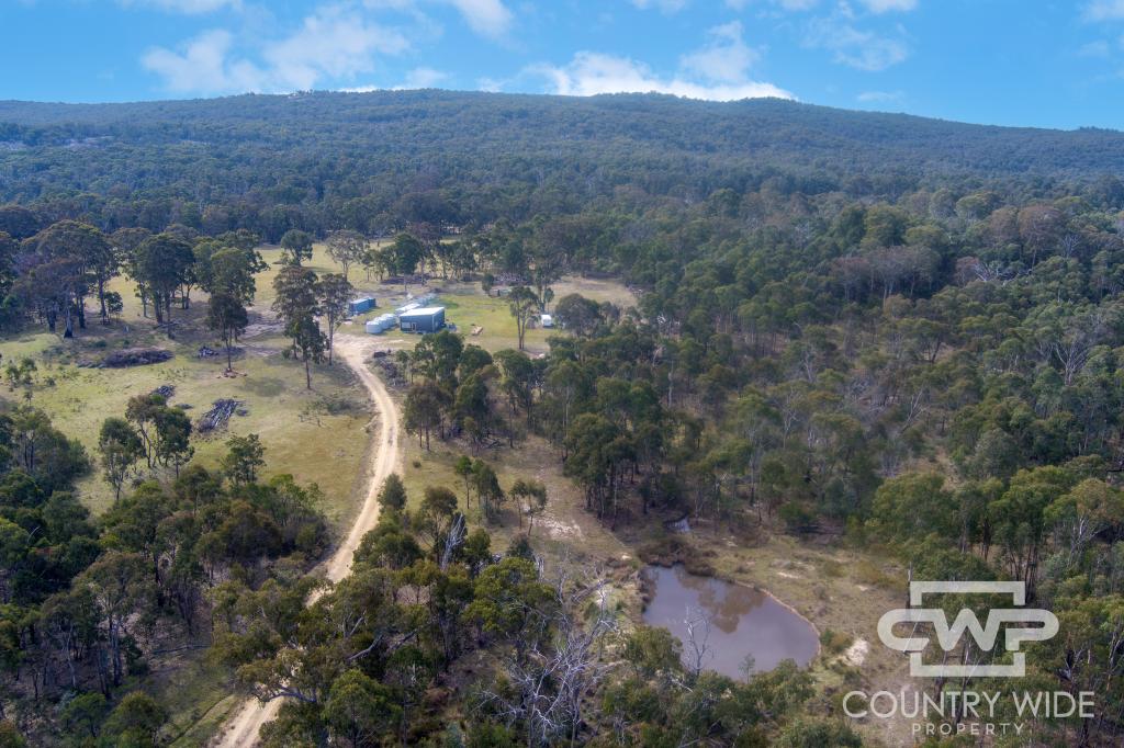 2474 Torrington Rd, Torrington, NSW 2371