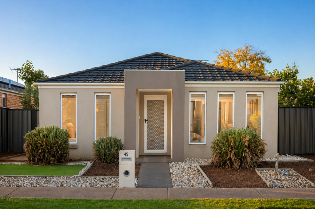 49 Dargy Ambl, Point Cook, VIC 3030