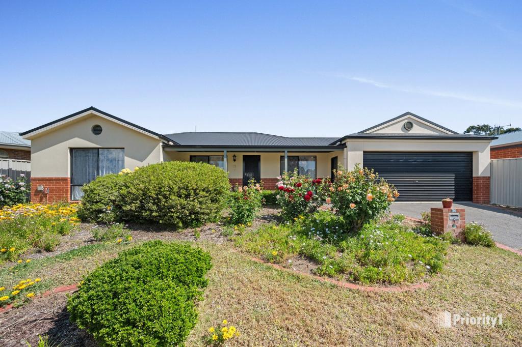 93 Queen St, Kangaroo Flat, VIC 3555