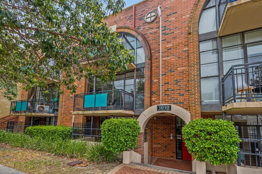 2/1010 Wellington St, West Perth, WA 6005