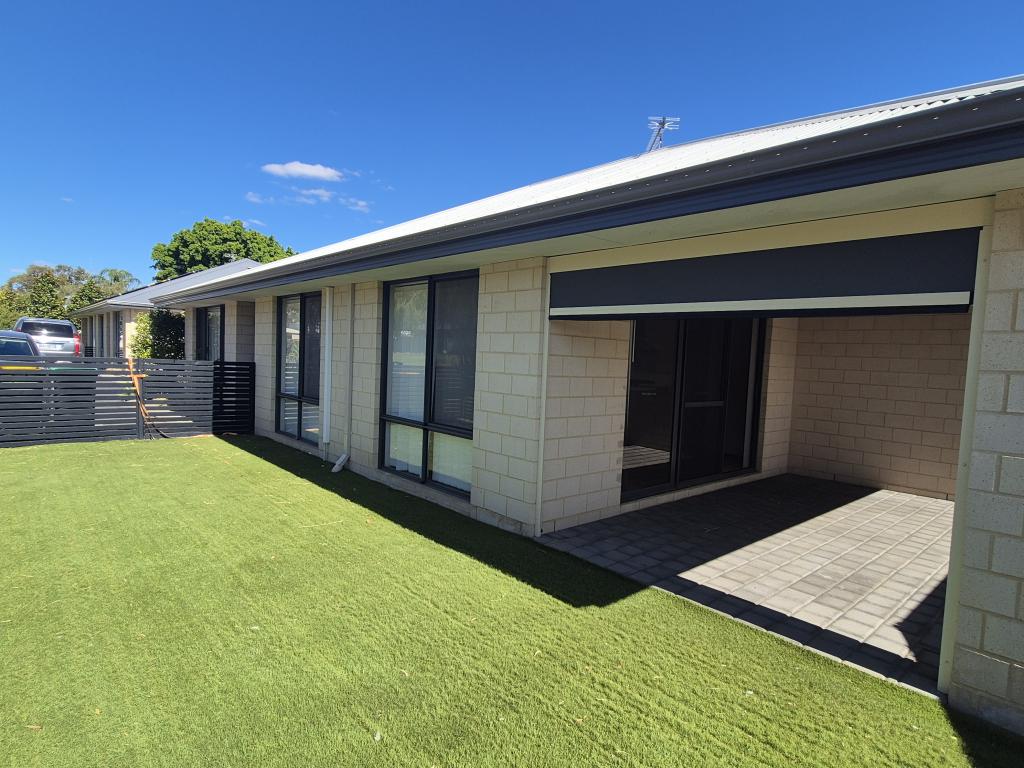 2/5 Stanton St, Eaton, WA 6232