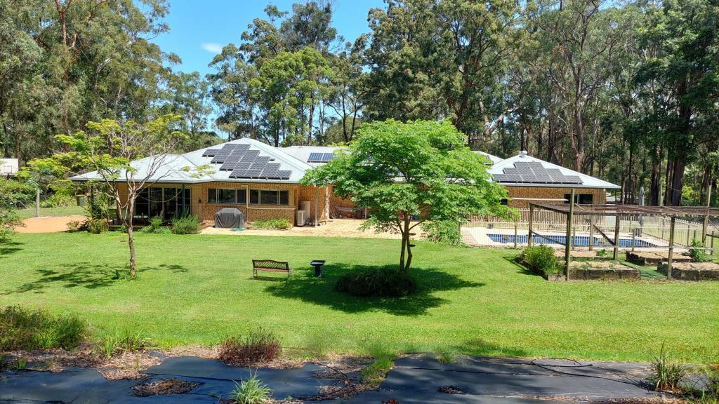 142 Heritage Dr, Moonee Beach, NSW 2450