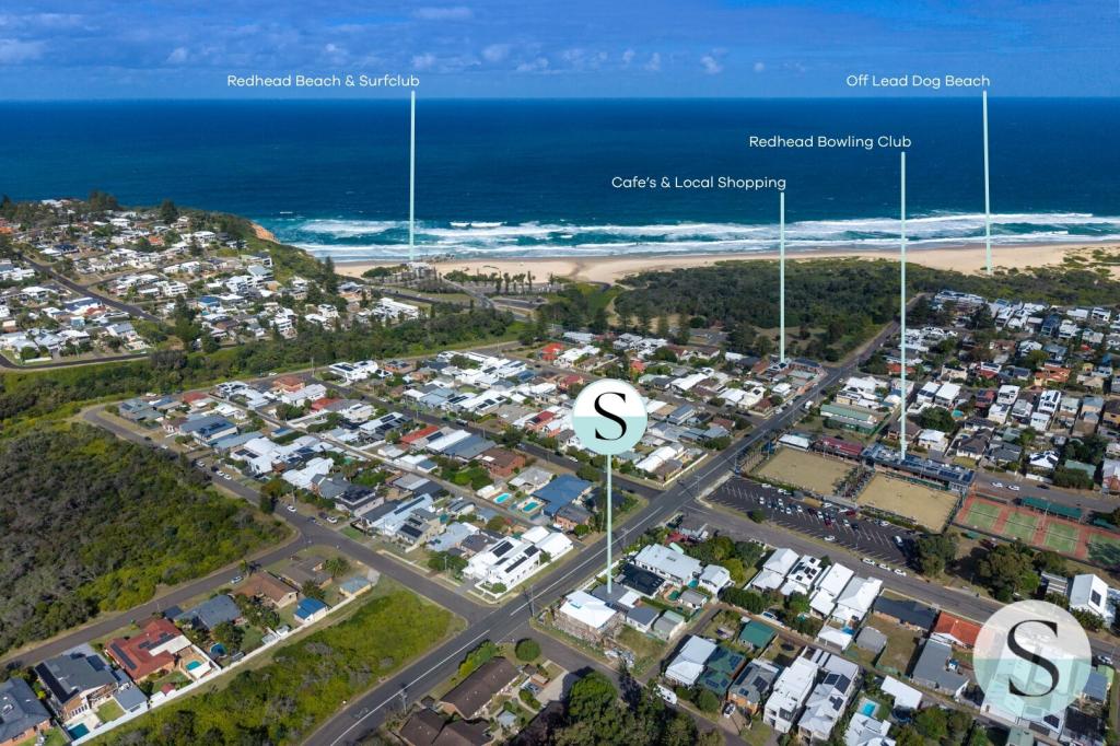 3 Steel St, Redhead, NSW 2290