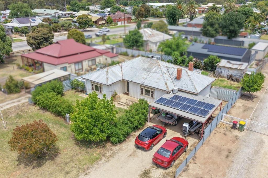 18 Punt Rd, Barham, NSW 2732