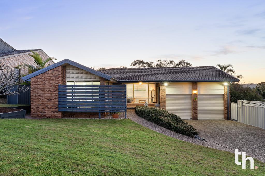 10 Alpha Cl, Eleebana, NSW 2282
