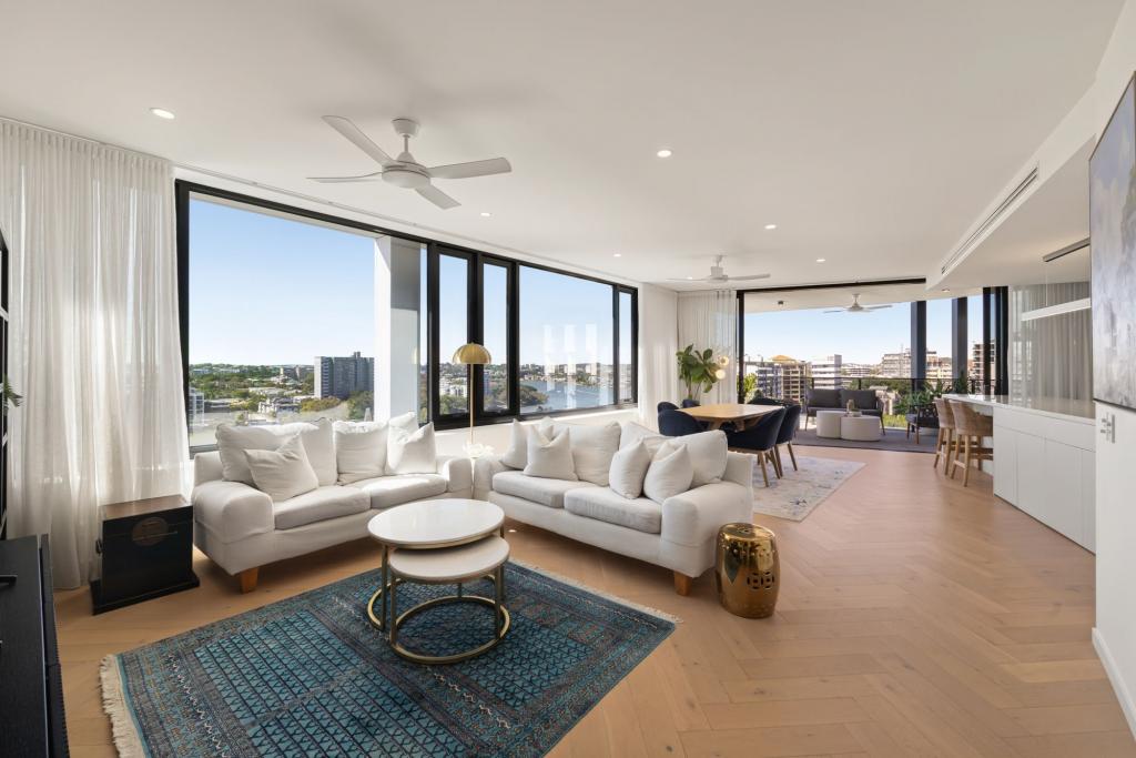 602/20 Castlebar St, Kangaroo Point, QLD 4169