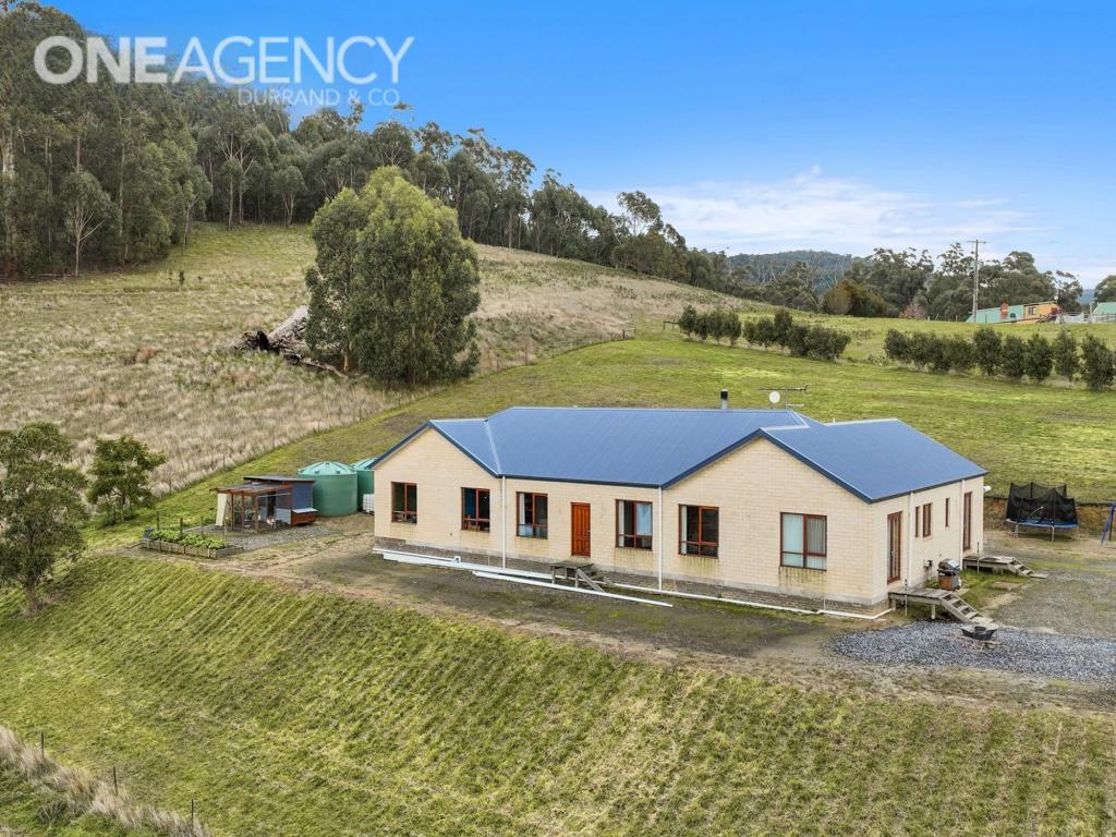 121 Tonkin Rd, Labertouche, VIC 3816