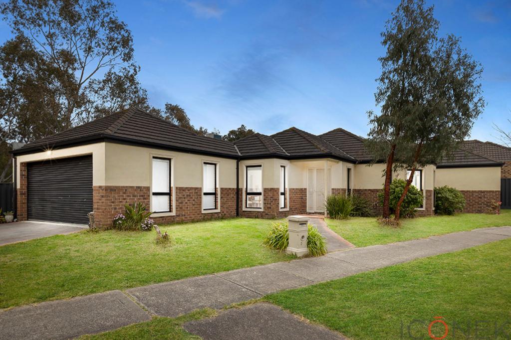 31 Darius Tce, South Morang, VIC 3752