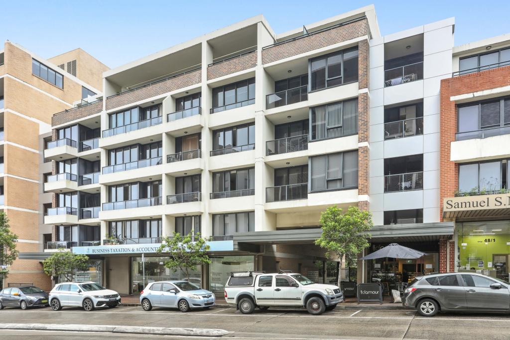 69/1 Brown St, Ashfield, NSW 2131