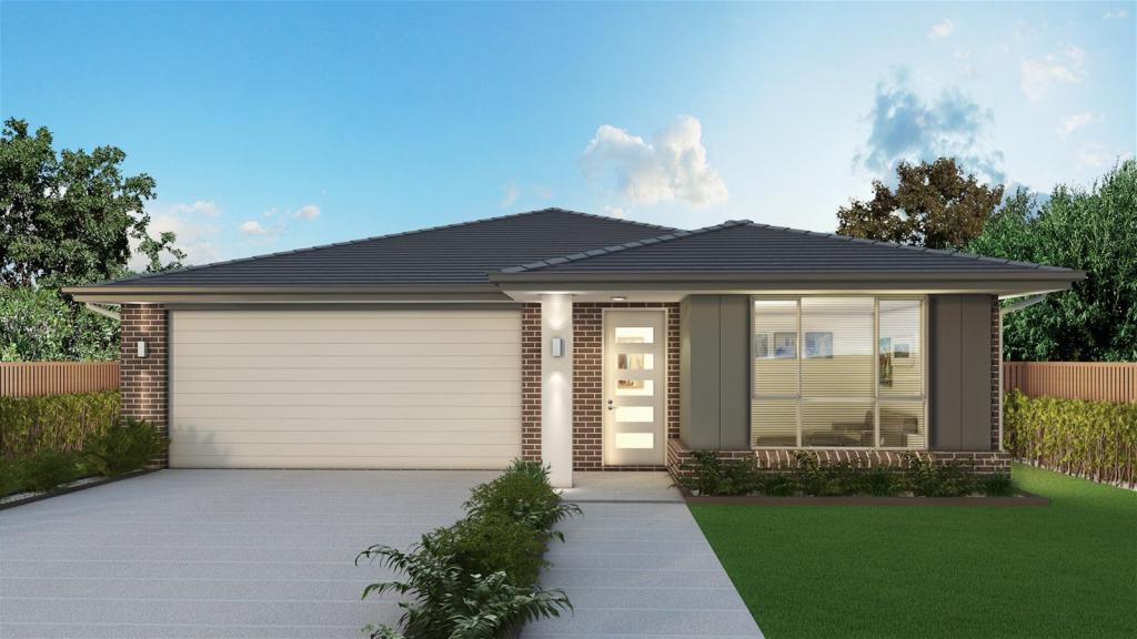 Lot 526 Brandy Way, Bellbird, NSW 2325