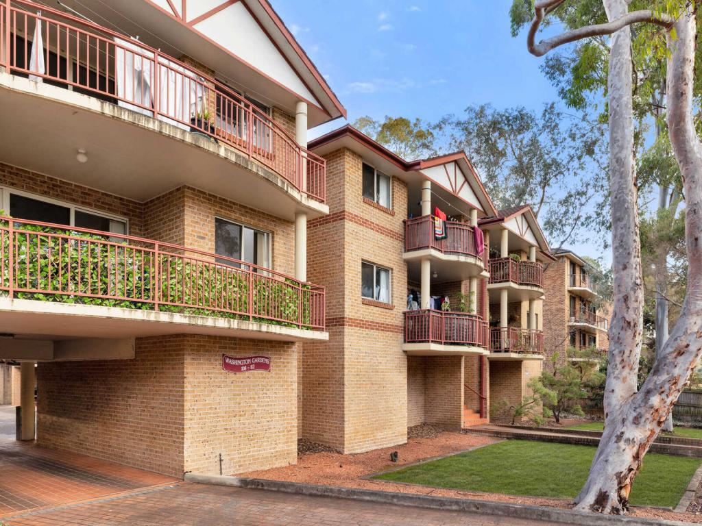 7/108-112 Stapleton St, Pendle Hill, NSW 2145