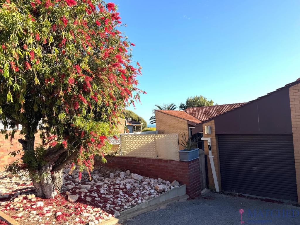 9/40 Sydney St, Mount Tarcoola, WA 6530