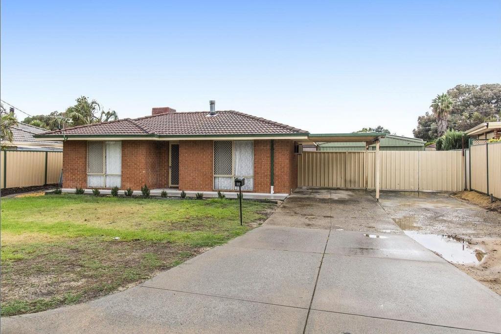 32 Dancy Way, Seville Grove, WA 6112