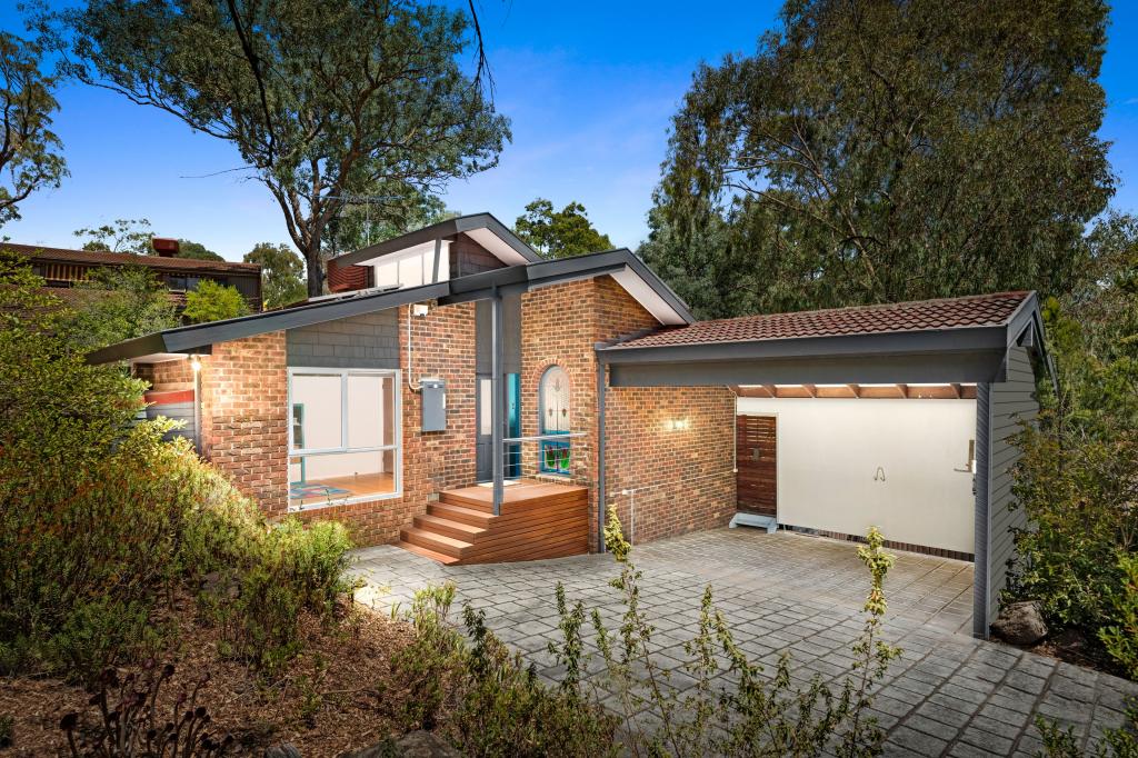 73 Frank St, Eltham, VIC 3095