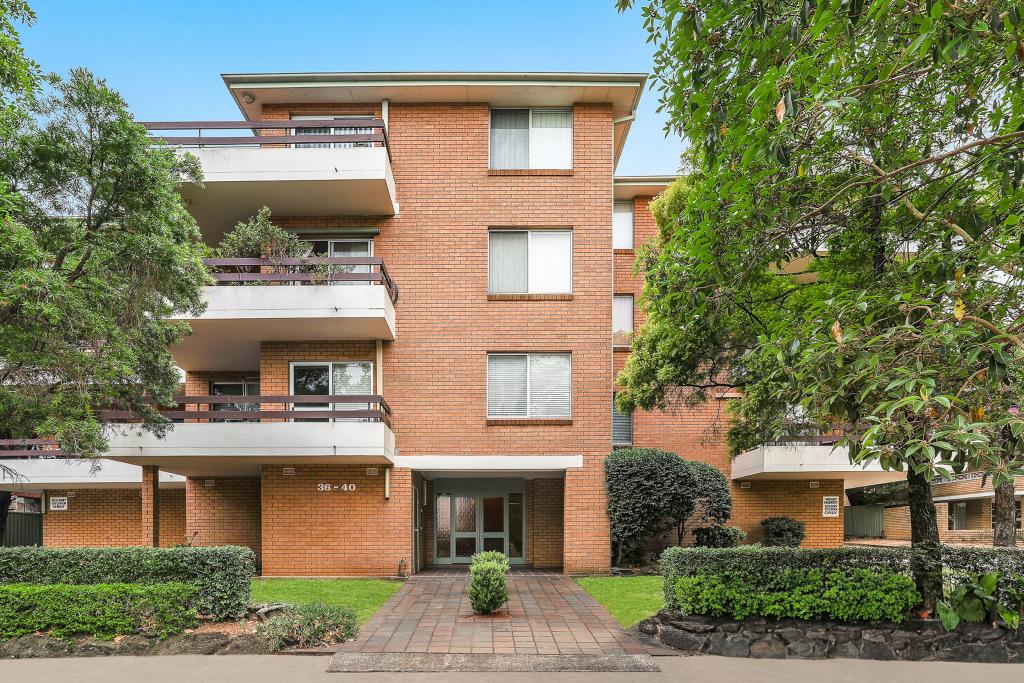 20/36-40 Jersey Ave, Mortdale, NSW 2223