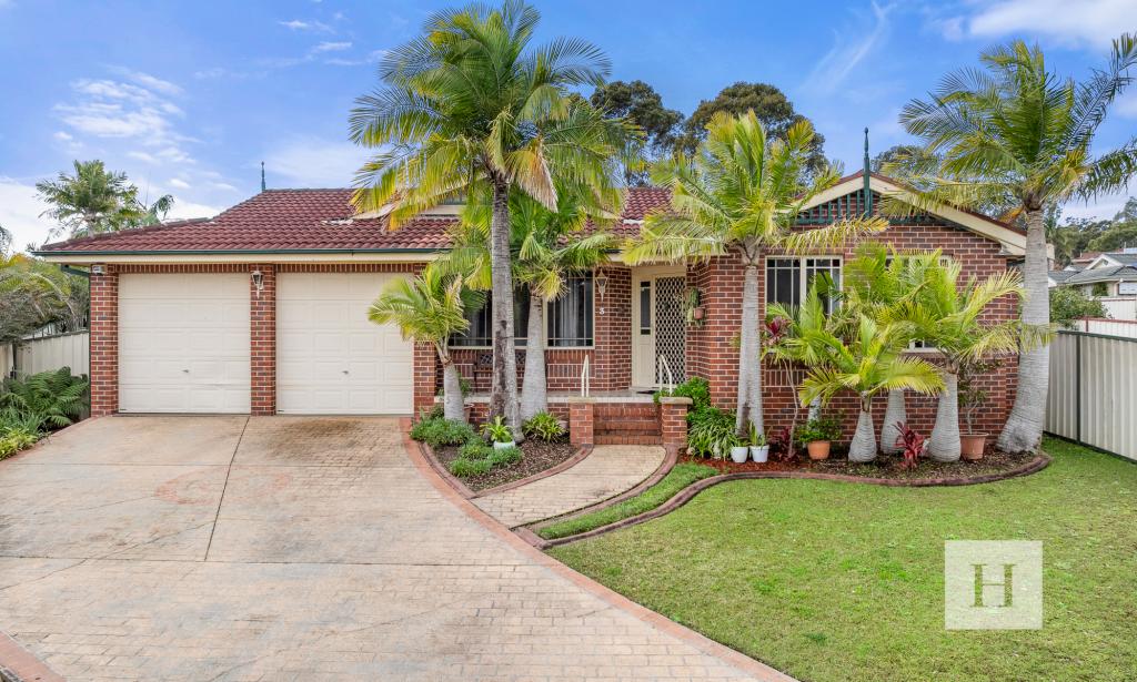 3 Kalimna Cl, Lake Haven, NSW 2263