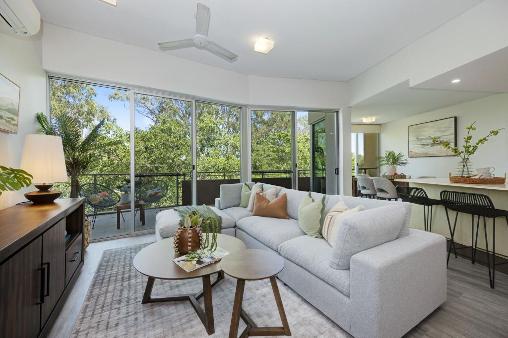 39/1-15 Sporting Dr, Thuringowa Central, QLD 4817