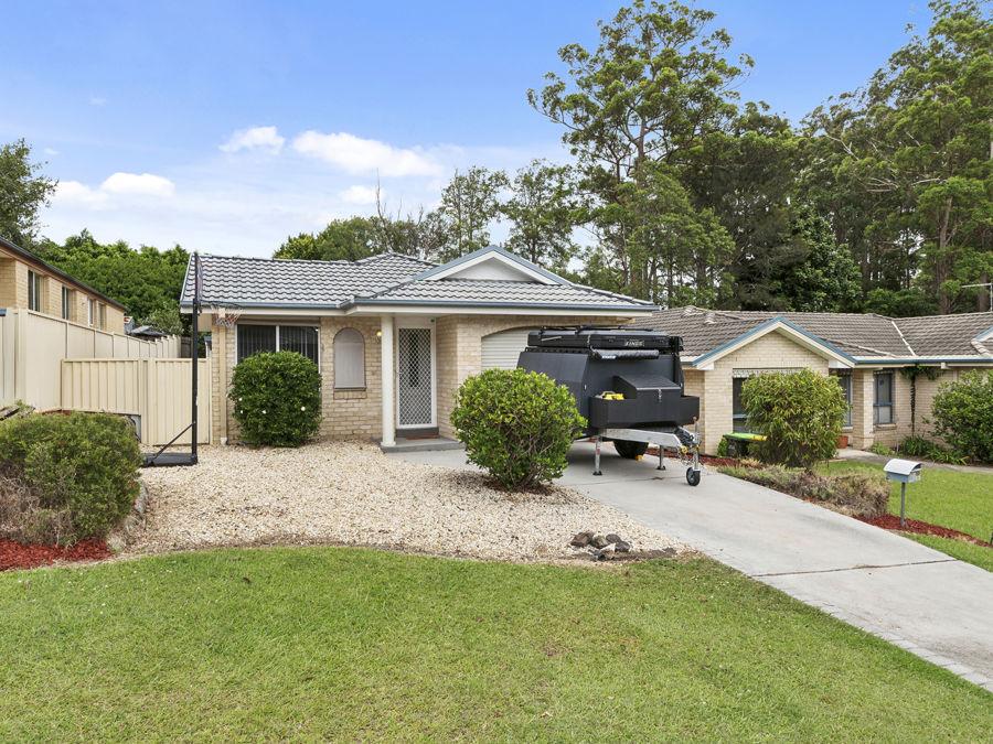 17 Platts Cl, Toormina, NSW 2452