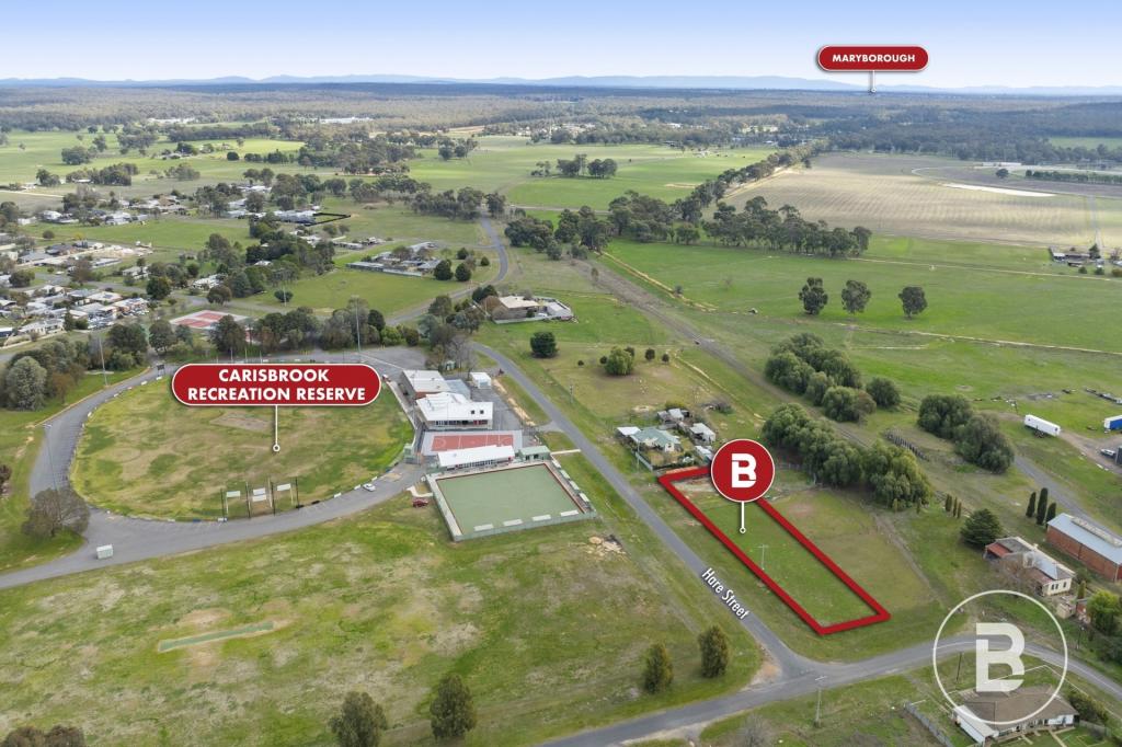 11 Hare St, Carisbrook, VIC 3464