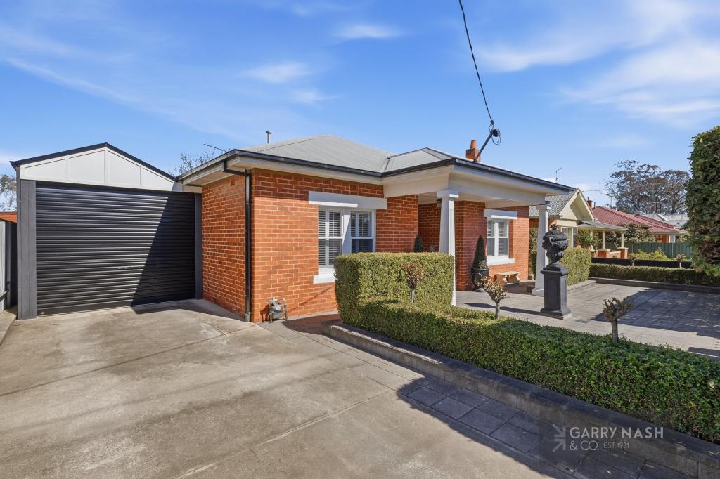 39 Docker St, Wangaratta, VIC 3677