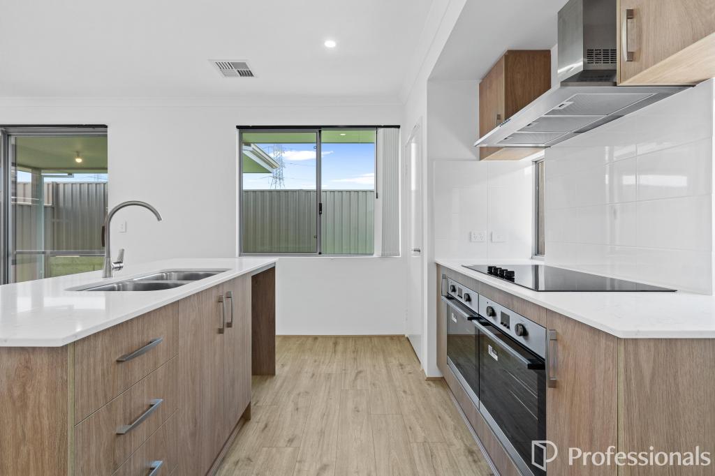 40 Desert Pea Loop, Piara Waters, WA 6112