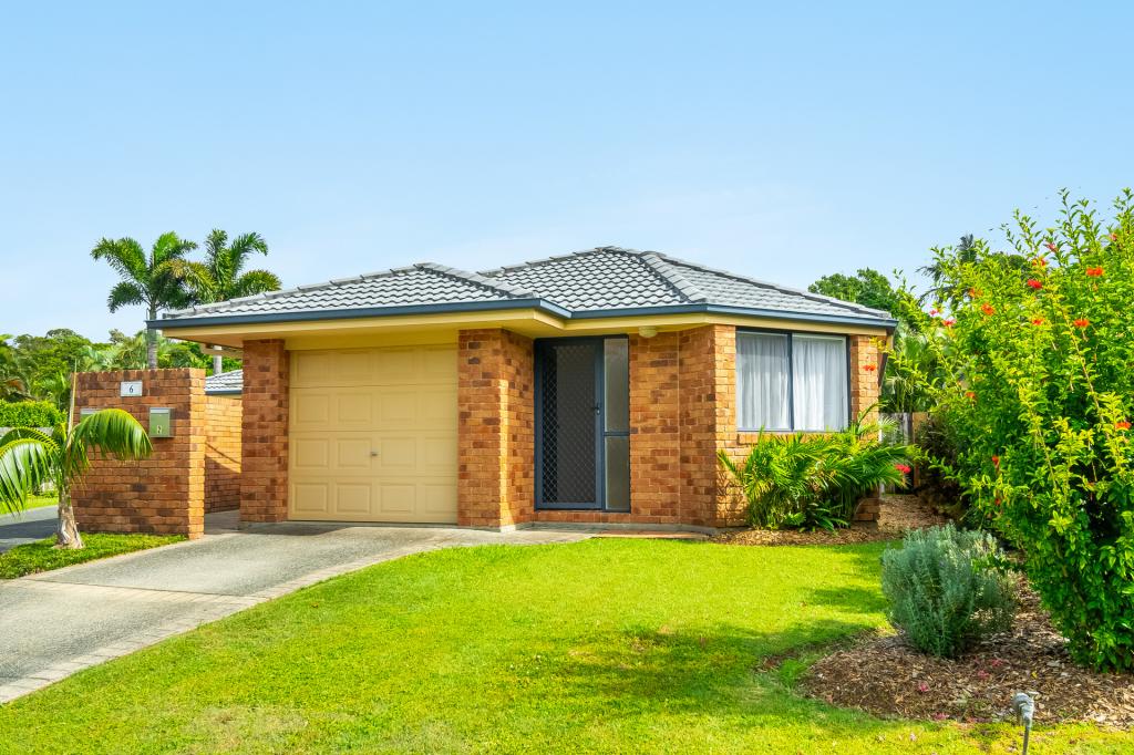 2/6 Kell Mather Dr, Lennox Head, NSW 2478