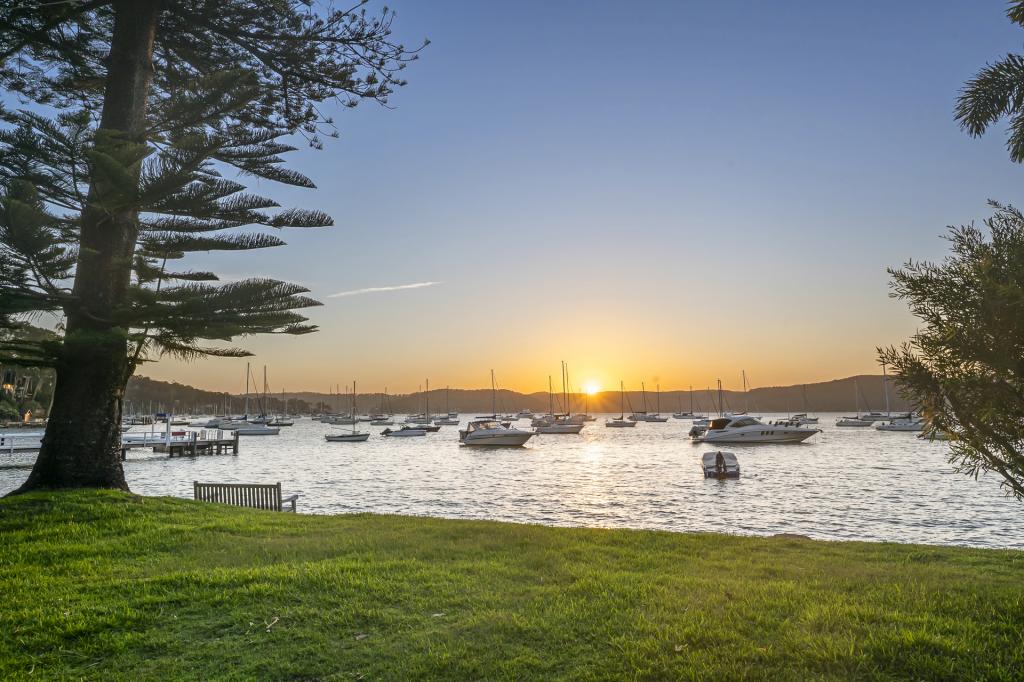 93 Paradise Ave, Avalon Beach, NSW 2107