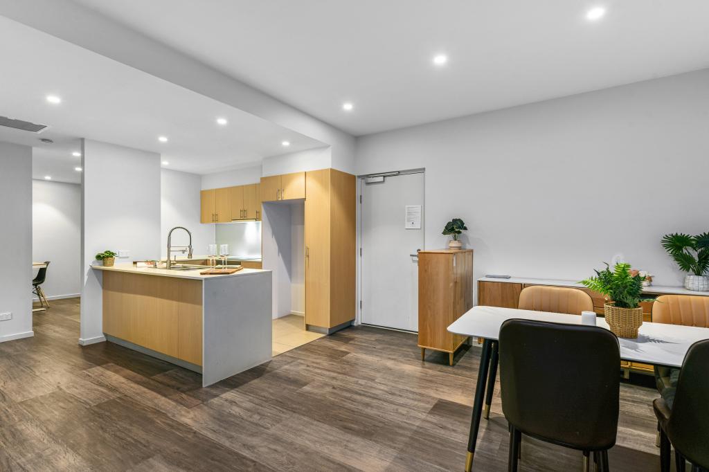 3/166 Bathurst St, Hobart, TAS 7000