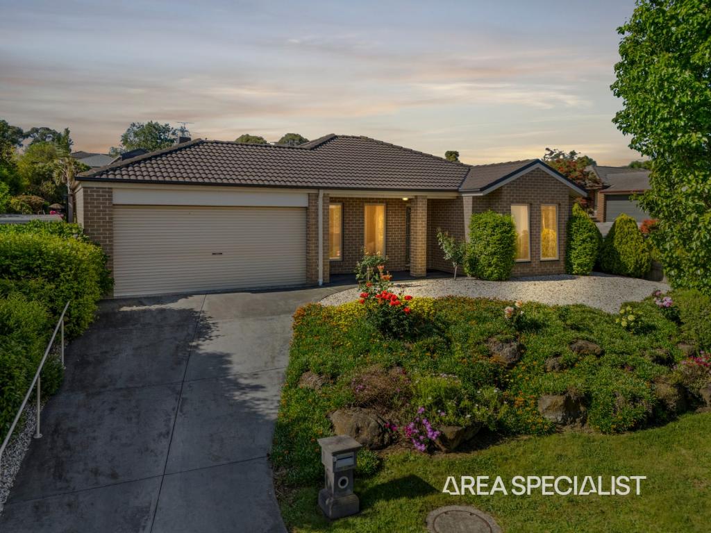 42 Ebony Dr, Pakenham, VIC 3810