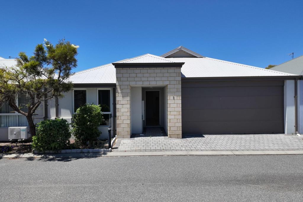 3/36 Wialki Lane, Canning Vale, WA 6155