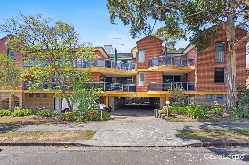 18/8-18 Shaftesbury St, Carlton, NSW 2218