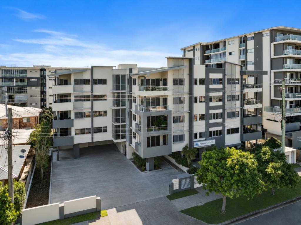 33/150 MIDDLE ST, CLEVELAND, QLD 4163
