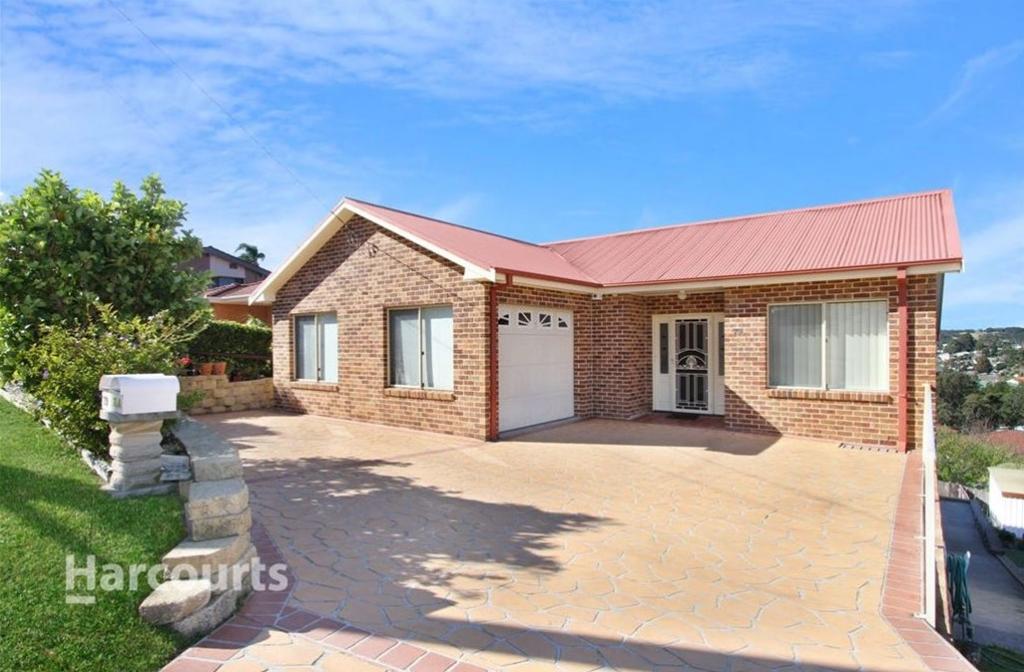 79 Blackman Pde, Unanderra, NSW 2526