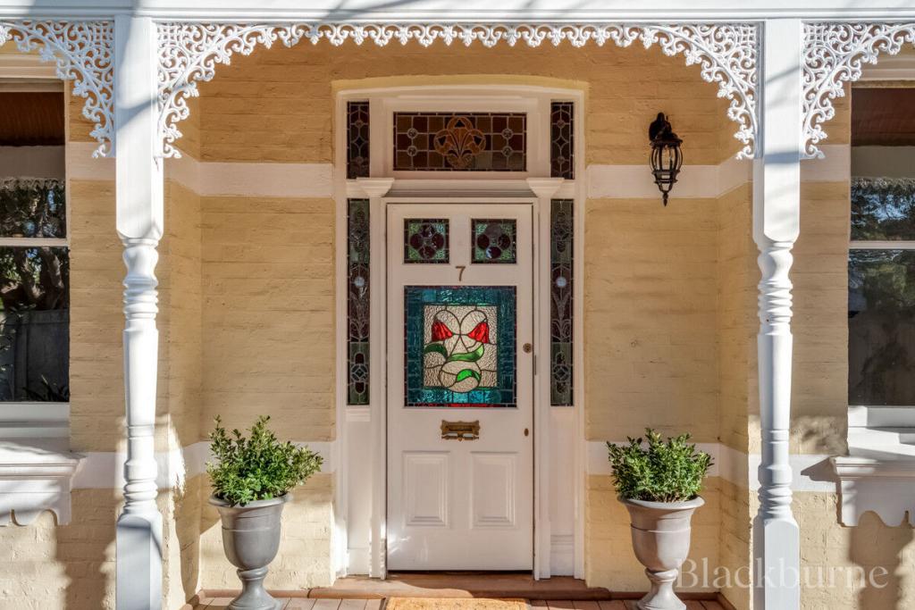 7 Rawson St, Subiaco, WA 6008