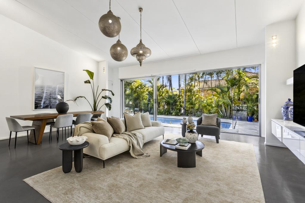 2 DAVIDSON AVE, FORESTVILLE, NSW 2087