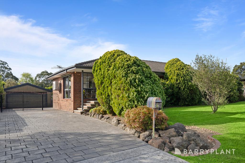 49 Welten Dr, Coldstream, VIC 3770