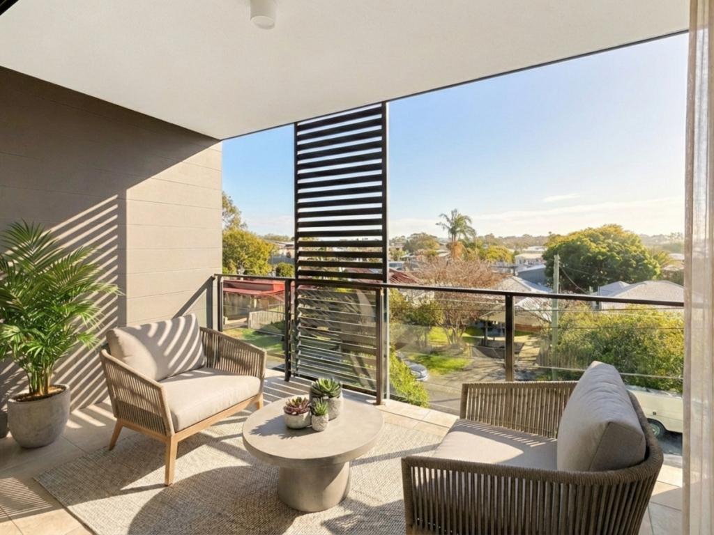 201/38 Andrews St, Cannon Hill, QLD 4170