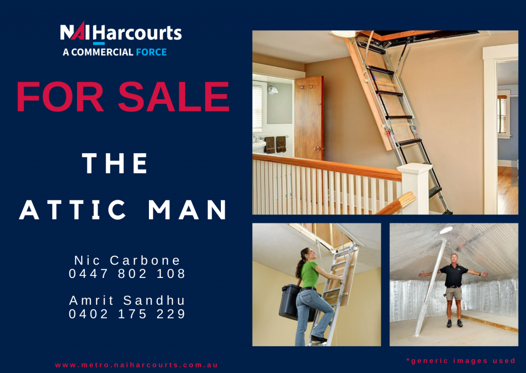 Contact Agent For Address, Perth, WA 6000