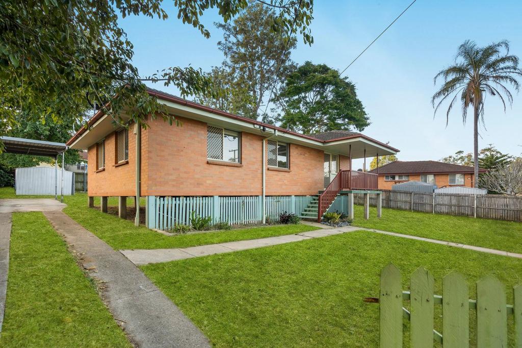 35 Aspinall St, Leichhardt, QLD 4305